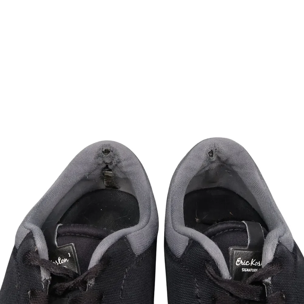 Nike Shoes Mens 11 SB Sneakers Eric Koston 1 Signature Skate Black White Casual